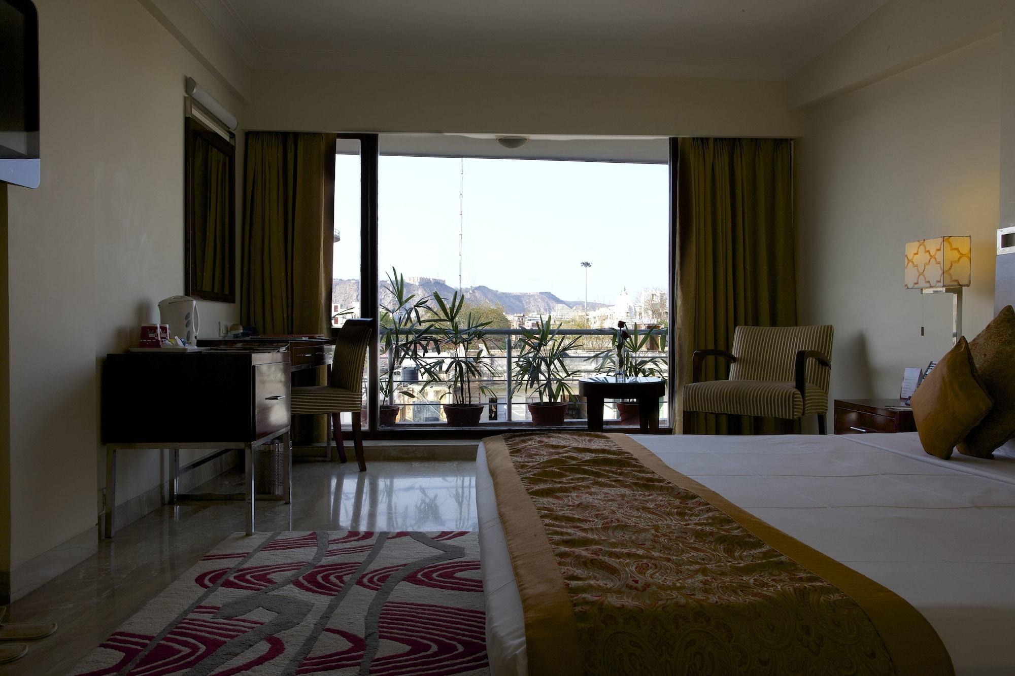 The Wall Street Beacon, Jaipur Extérieur photo