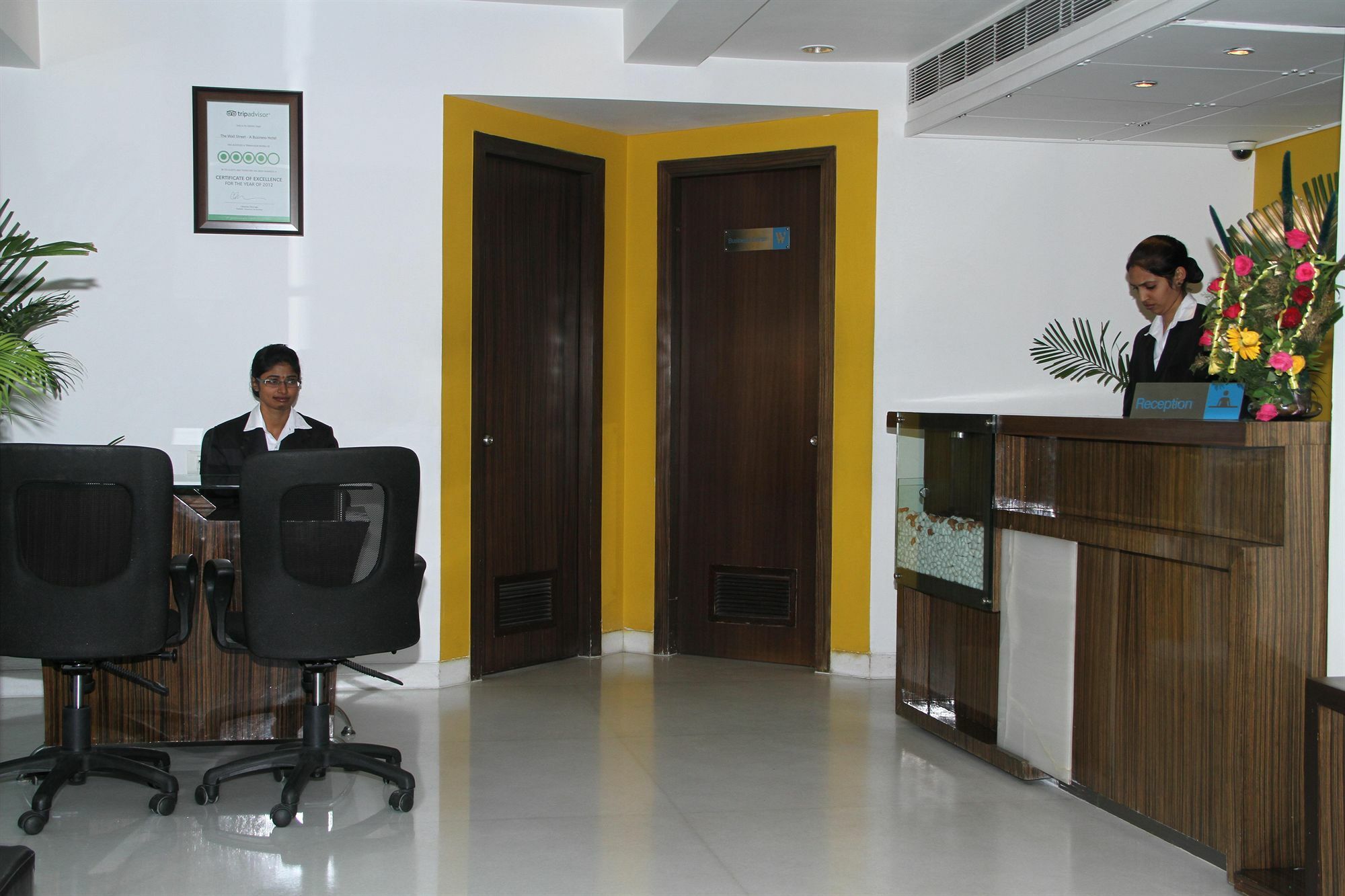 The Wall Street Beacon, Jaipur Extérieur photo
